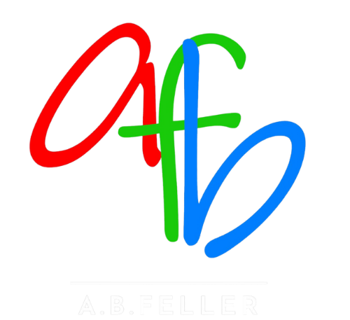 ABfeller Logo